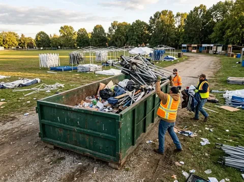 temporary-event-waste-containe-016 — frequently asked questions, Roll-Off Dumpster Rental Services in Los Osos, CA